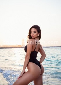 Фото проститутки Оксана №5