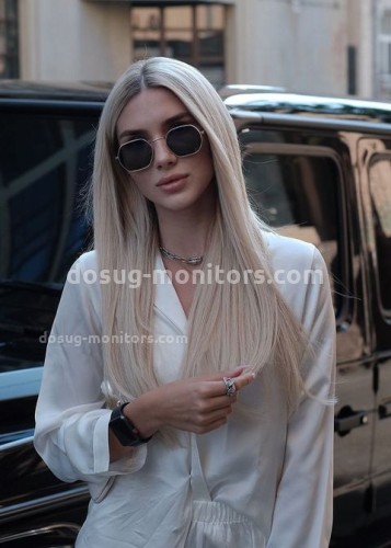 Лана, Г. Радужный